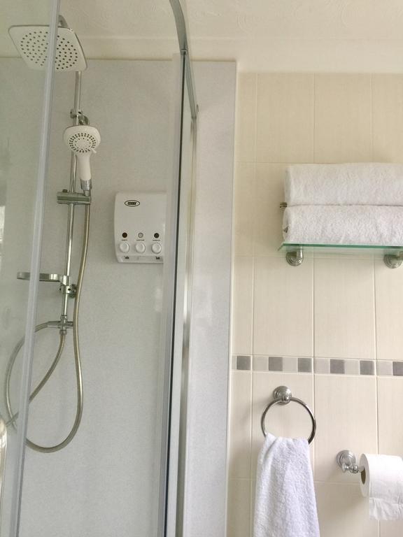Stepping Stones B&B Lymington Luaran gambar