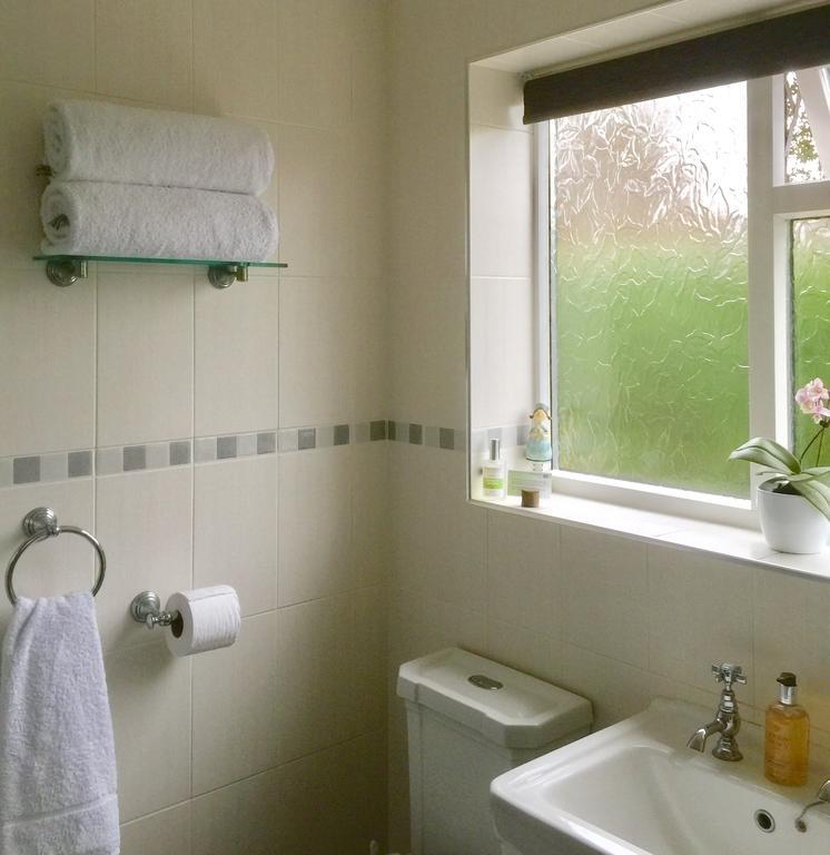 Stepping Stones B&B Lymington Luaran gambar
